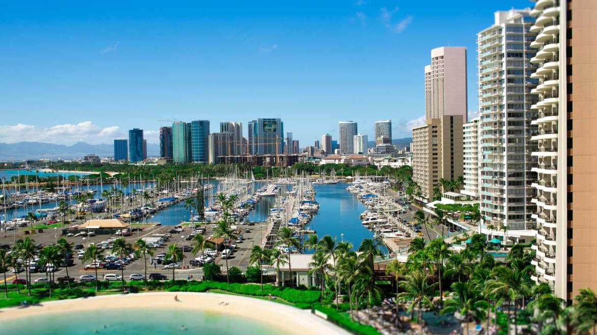 Fort Lauderdale