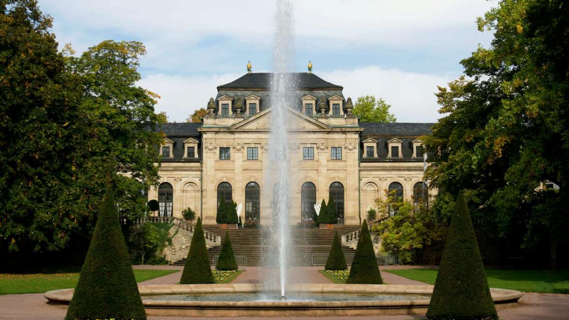 Villa Pacifica